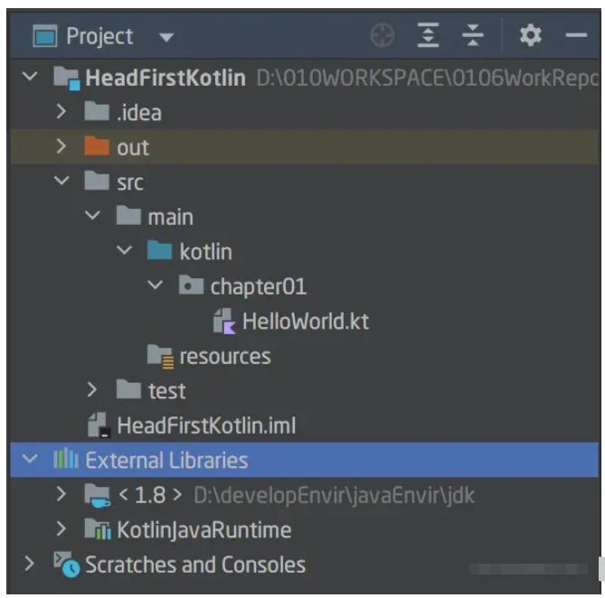 Kotlin编程基础语法的编码规范是什么  kotlin 第1张