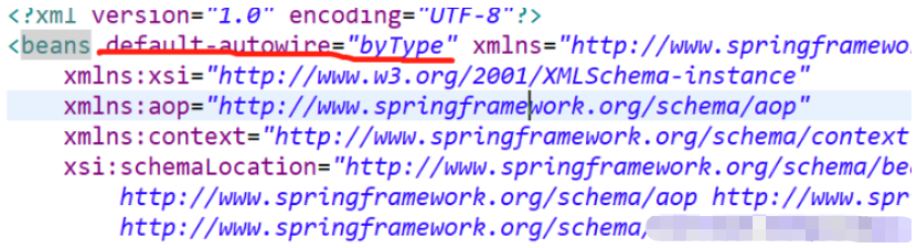 Spring框架之IOC的特点是什么