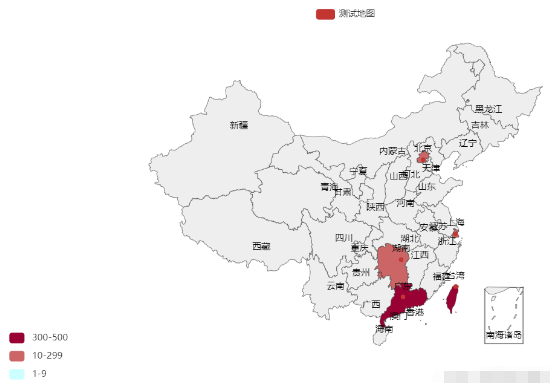 python中第三方庫(kù)pyecharts怎么使用