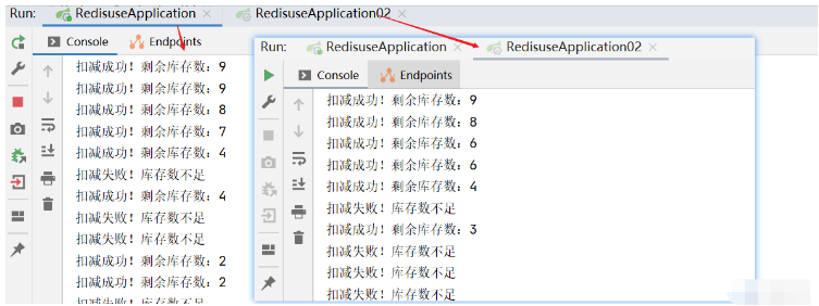 Java redis使用场景实例分析