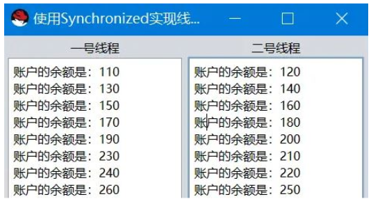 Java怎么利用多線程模擬銀行系統(tǒng)存錢(qián)問(wèn)題