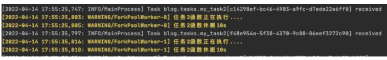 怎么用Python?Celery動(dòng)態(tài)添加定時(shí)任務(wù)