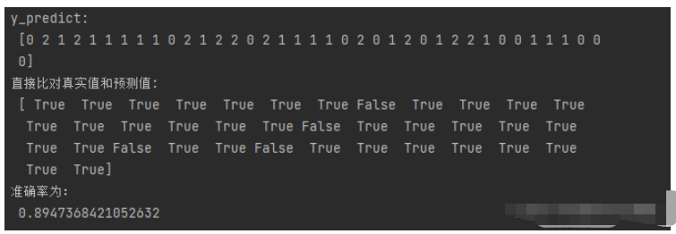 Python sklearn转换器、估计器和K-近邻算法怎么应用