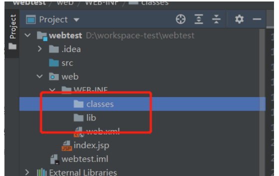 怎么用Intellij IDEA创建web项目