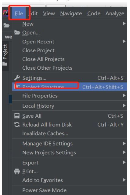 怎么用Intellij IDEA创建web项目  intellij idea 第7张