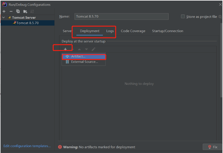 怎么用Intellij IDEA创建web项目