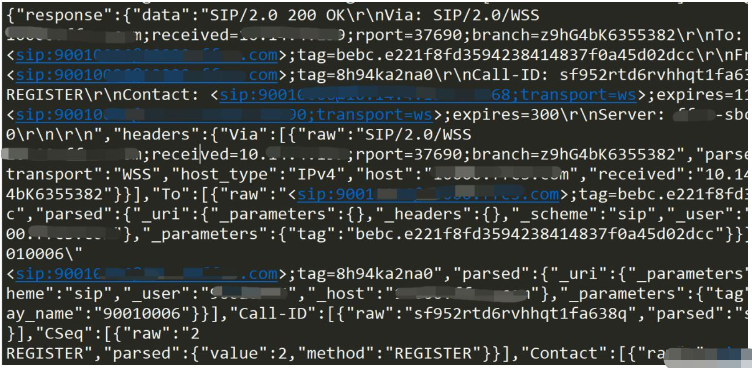 JSON格式的弊端如何解决