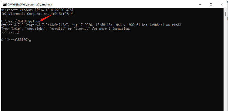 Python如何安装及建立虚拟环境