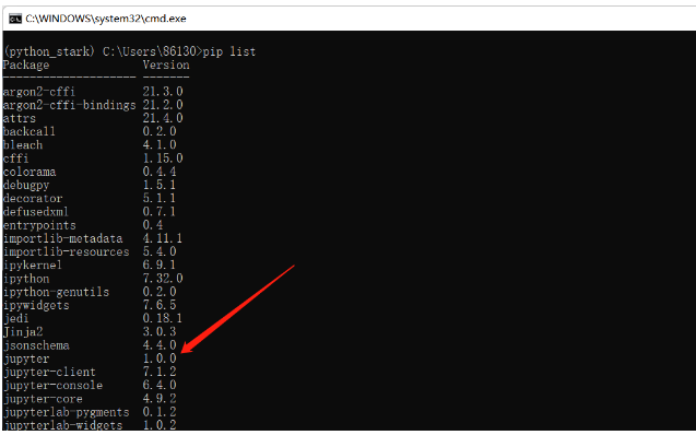 Python如何安装及建立虚拟环境