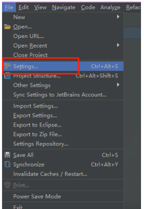 IntelliJ IDEA中如何配置Tomcat