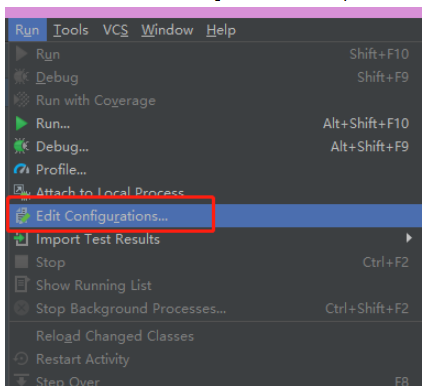 IntelliJ IDEA中如何配置Tomcat