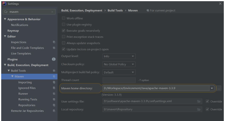 IntelliJ IDEA如何运行SpringBoot项目