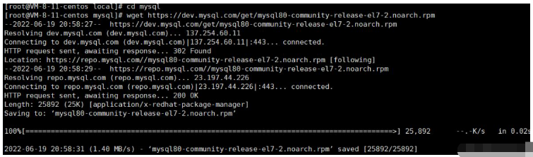 CentOS7.9服务器Java环境怎么部署及配置