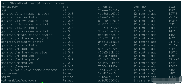 如何从docker镜像里提取dockerfile