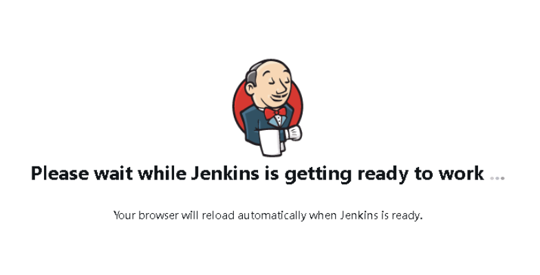 Docker如何安装jenkins实现微服务多模块打包