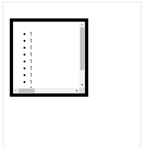 JS属性scrollTop、clientHeight和scrollHeight怎么使用  js 第9张