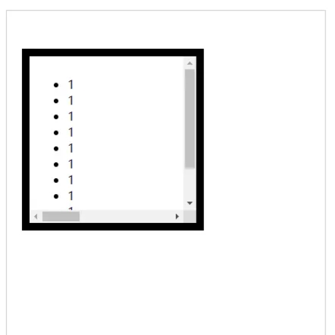 JS属性scrollTop、clientHeight和scrollHeight怎么使用  js 第27张