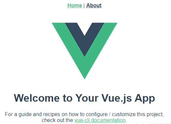 Vue3后台管理系统之怎么创建和配置项目