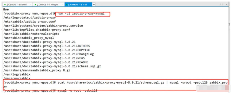 zabbix代理服务器部署与zabbix-snmp监控问题怎么解决