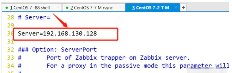 zabbix代理服务器部署与zabbix-snmp监控问题怎么解决