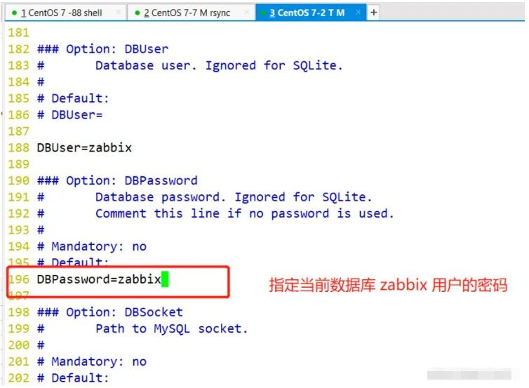 zabbix代理服务器部署与zabbix-snmp监控问题怎么解决