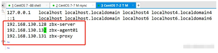 zabbix代理服务器部署与zabbix-snmp监控问题怎么解决