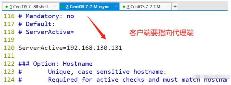 zabbix代理服务器部署与zabbix-snmp监控问题怎么解决