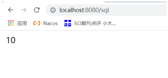 SpringBoot怎么进行整合Druid数据源  springboot 第6张