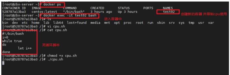 Docker资源限制Cgroup怎么使用  docker 第5张