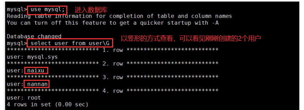 MySQL数据库SQL语句高级操作实例代码分析