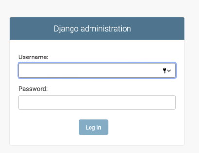 Django数据库SQlite如何使用