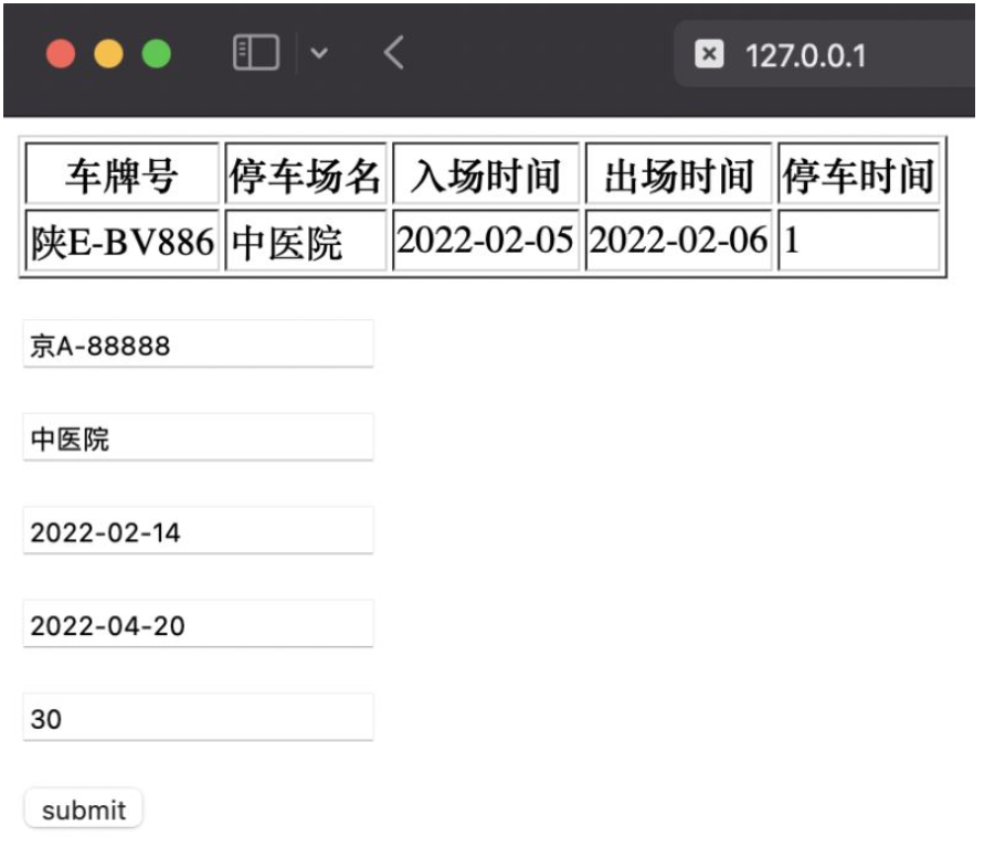 Django数据库SQlite如何使用