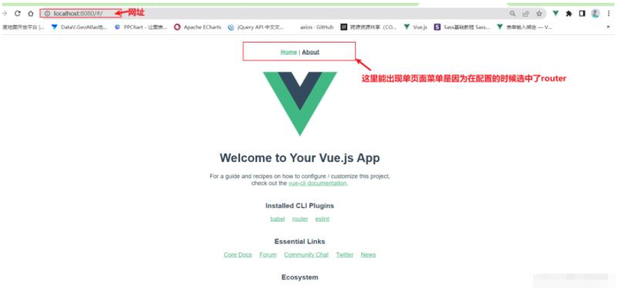 怎么搭建一个vue项目  vue 第19张