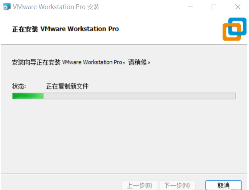 VMware虚拟机怎么安装Ubuntu2022最新版