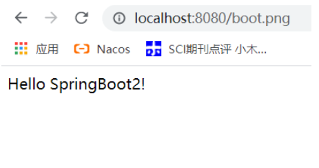 SpringBoot Web静态资源规则与定制化怎么处理