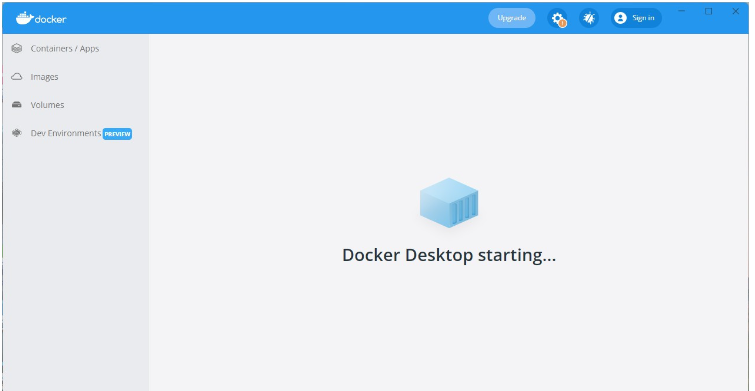 Docker Desktop常见的启动失败问题怎么解决