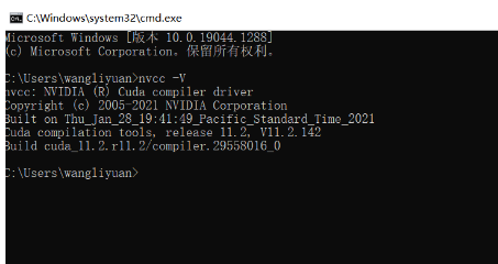 win10+RTX3050ti+TensorFlow+cudn+cudnn环境怎么配置