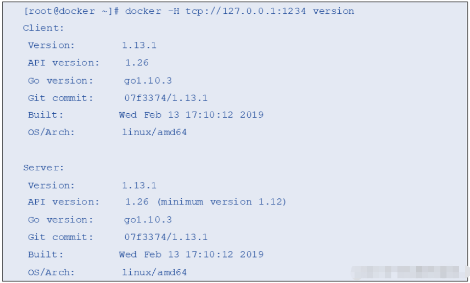 Docker中Namespace隔离机制是什么
