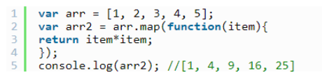 常用的javascript数组操作方法有哪些