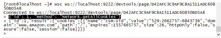 网页Cookie如何获取  cookie 第9张