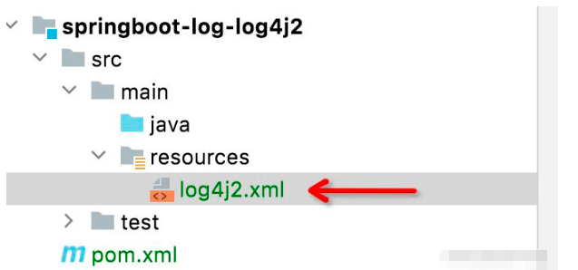 SpringBoot 2.x怎么整合Log4j2日志