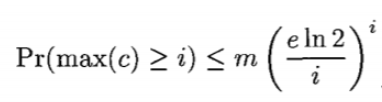 Python Counting Bloom Filter怎么实现