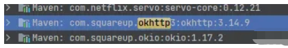 Minio与SpringBoot使用okhttp3问题如何解决