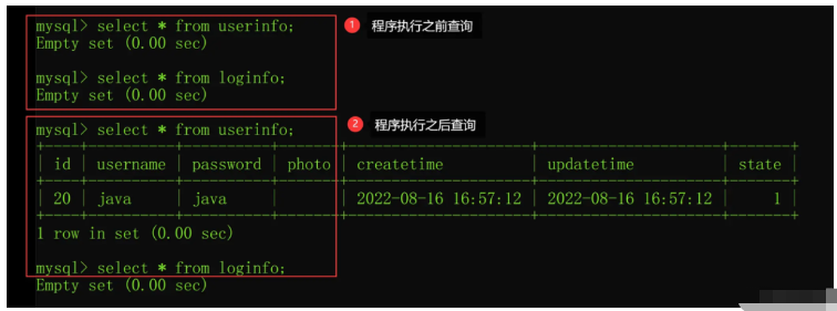 Spring加入事务和嵌套事务的区别是什么