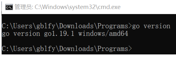 win10如何安裝go開發(fā)環(huán)境