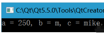 C++11可变参数的模板怎么写