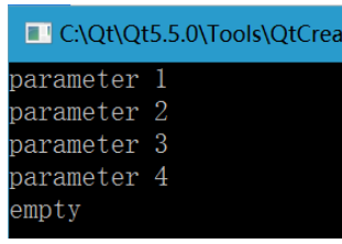 C++11可變參數(shù)的模板怎么寫