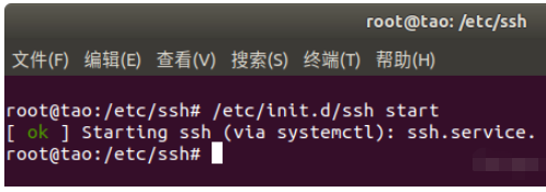 Ubuntu下怎么安装配置SSH服务