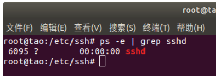 Ubuntu下怎么安装配置SSH服务