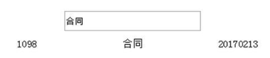 vue怎么实现搜索筛选、降序排序数据